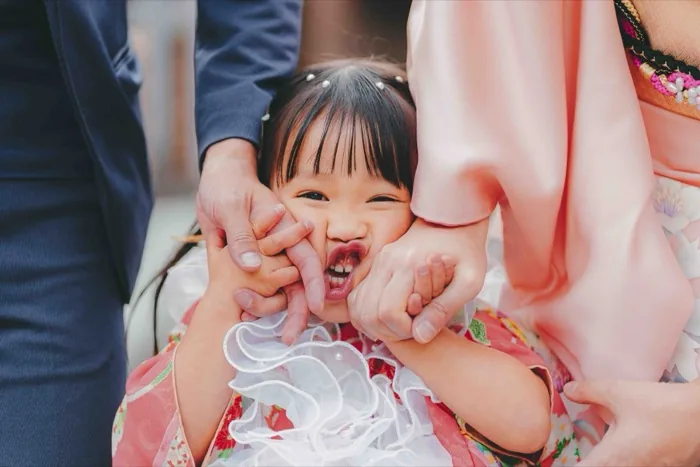 ハレノヒビフォトの撮影実績写真